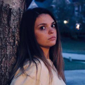 Meet your Posher, Grace anne